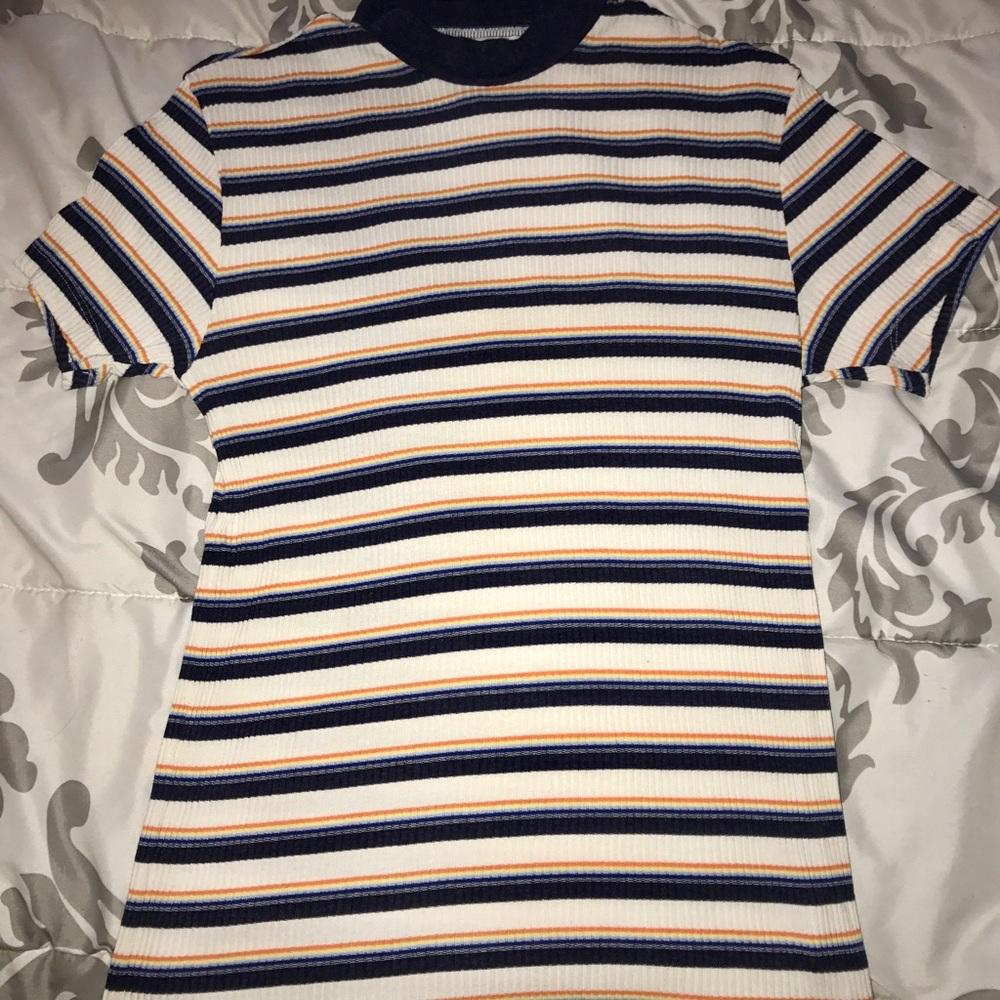 Vintage ringer T!